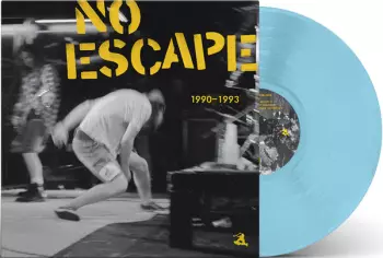 No Escape: 1990-1993