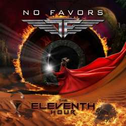 CD No Favors: The Eleventh Hour (jewel Case) 630379