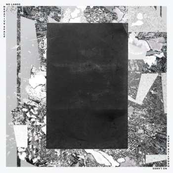 LP No Lands: Negative Space CLR | LTD 568463