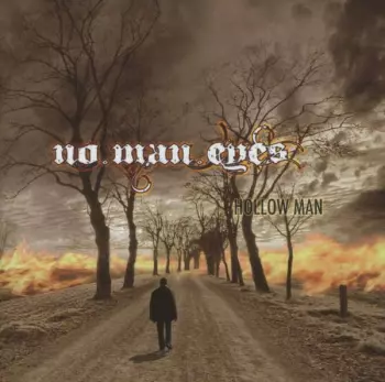 No Man Eyes: Hollow Man