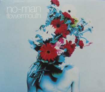 CD No-Man: Flowermouth 280507