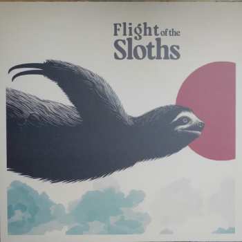 Album No Man's Valley: Chrononaut Cocktailbar - Flight Of The Sloths