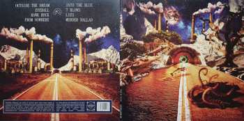 LP No Man's Valley: Outside The Dream LTD | CLR 58647