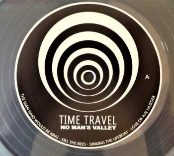 LP No Man's Valley: Time Travel LTD 327647