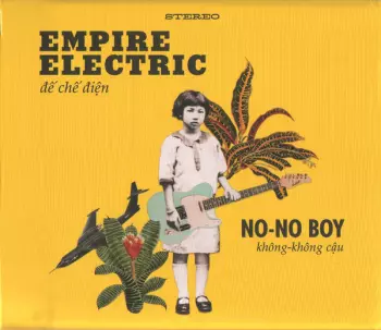 Empire Electric 