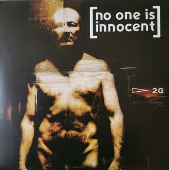 2LP No One Is Innocent: [No One Is Innocent] LTD 561407