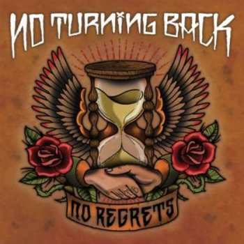 Album No Turning Back: No Regrets