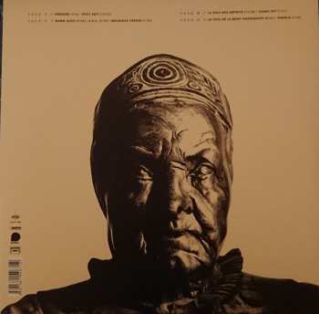 2LP No Tongues: Les Voies Du Monde LTD 267432