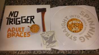 LP No Trigger: Adult Braces 591969