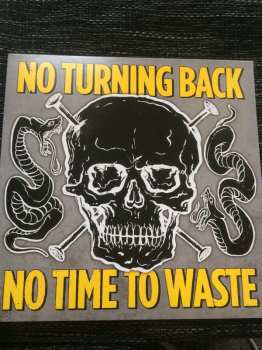 Album No Turning Back: No Time To Waste