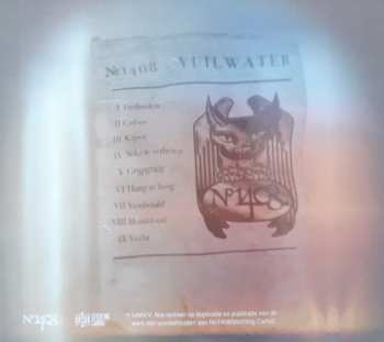 CD No1408: Vuilwater 533513