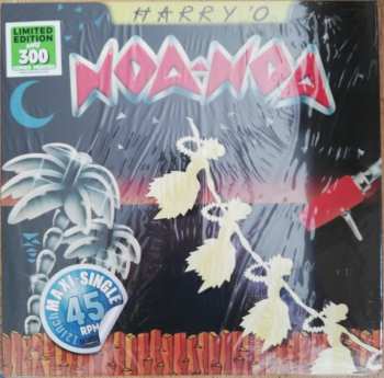 LP Noa-Noa: Harry 'O LTD 583990