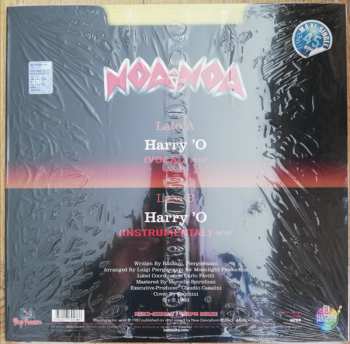 LP Noa-Noa: Harry 'O LTD 583990