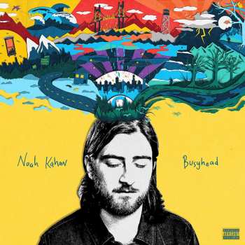 LP Noah Kahan: Busyhead 591665