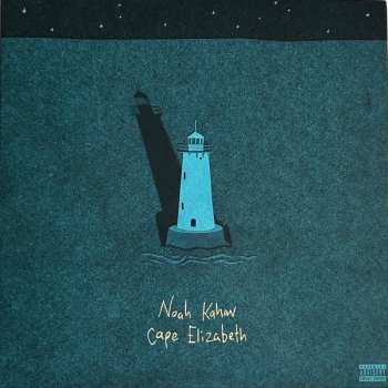 Album Noah Kahan: Cape Elizabeth