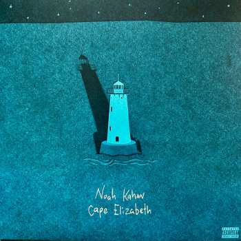 LP Noah Kahan: Cape Elizabeth 559696