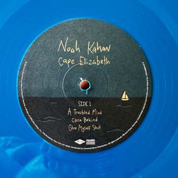 LP Noah Kahan: Cape Elizabeth 559696