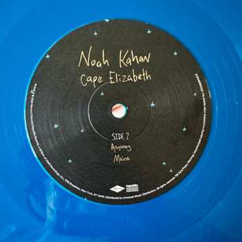 LP Noah Kahan: Cape Elizabeth 559696