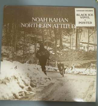 Album Noah Kahan: Northern Attitude