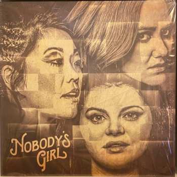 Album Nobody's Girl: Nobody's Girl