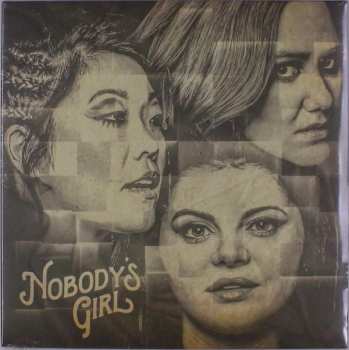 LP Nobody's Girl: Nobody's Girl 564992