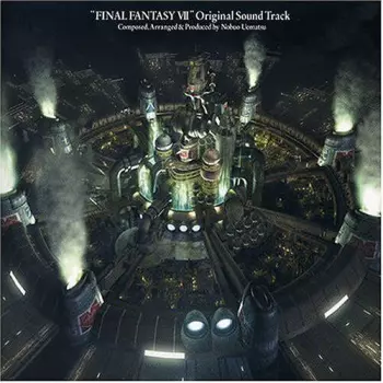 Final Fantasy VII: Original Soundtrack