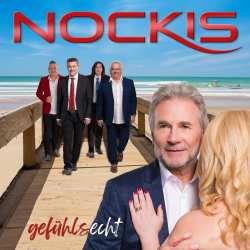 CD Nockis: Gefühlsecht 622646