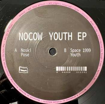 Album Nocow: Youth Ep