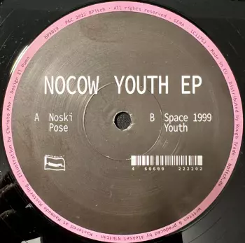 Youth EP