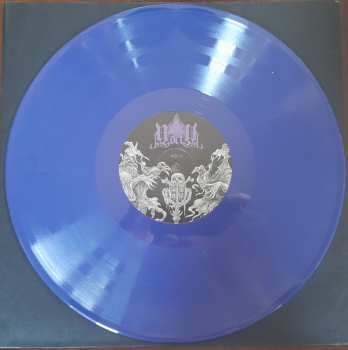 LP Noctu: Norma Evangelium Tenebris CLR | LTD 566803