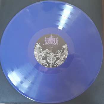 LP Noctu: Norma Evangelium Tenebris CLR | LTD 566803