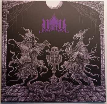 LP Noctu: Norma Evangelium Tenebris CLR | LTD 566803