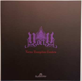 LP Noctu: Norma Evangelium Tenebris CLR | LTD 566803