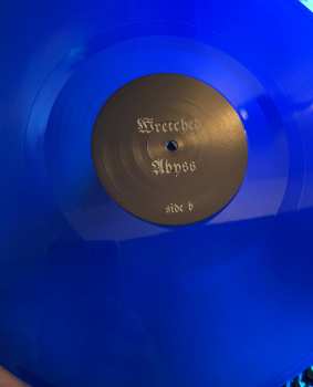 LP Noctule: Wretched Abyss LTD | CLR 74504