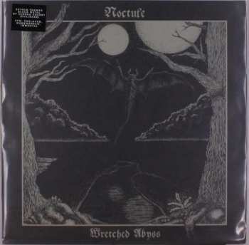 Album Noctule: Wretched Abyss