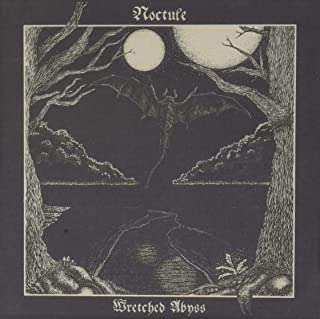 CD Noctule: Wretched Abyss 431516