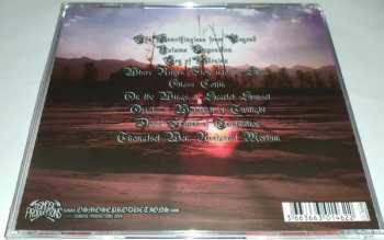 CD Nokturnal Mortum: Twilightfall 553026