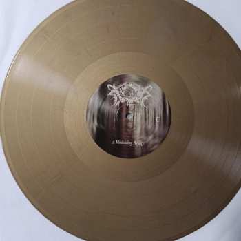 2LP Nocturnal Poisoning: A Misleading Reality CLR | LTD 567508