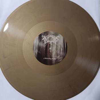 2LP Nocturnal Poisoning: A Misleading Reality CLR | LTD 567508