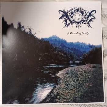 2LP Nocturnal Poisoning: A Misleading Reality CLR | LTD 567508