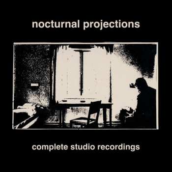 Album Nocturnal Projections: Complete Studio Recordings