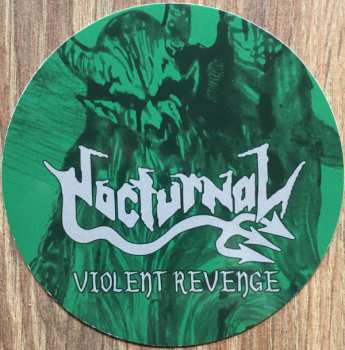 LP Nocturnal: Violent Revenge 557343