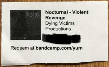 LP Nocturnal: Violent Revenge 557343