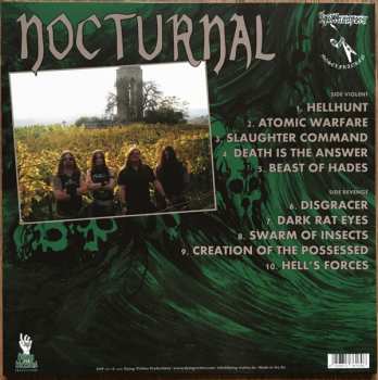 LP Nocturnal: Violent Revenge 557343