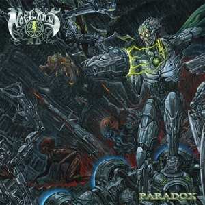 2LP Nocturnus AD: Paradox 280041