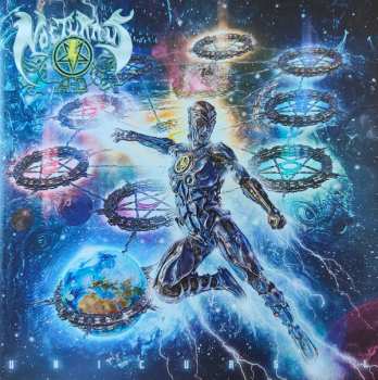 Album Nocturnus AD: Unicursal