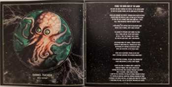 CD Nocturnus AD: Unicursal 545023