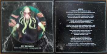 CD Nocturnus AD: Unicursal 545023