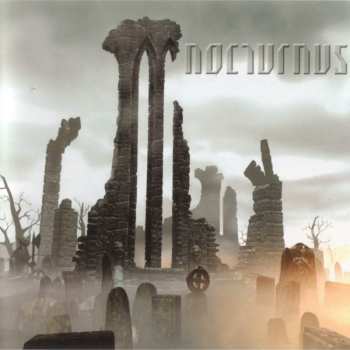 Album Nocturnus: Ethereal Tomb