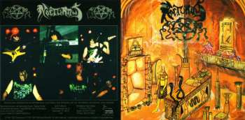 CD Nocturnus: Nocturnus 599519